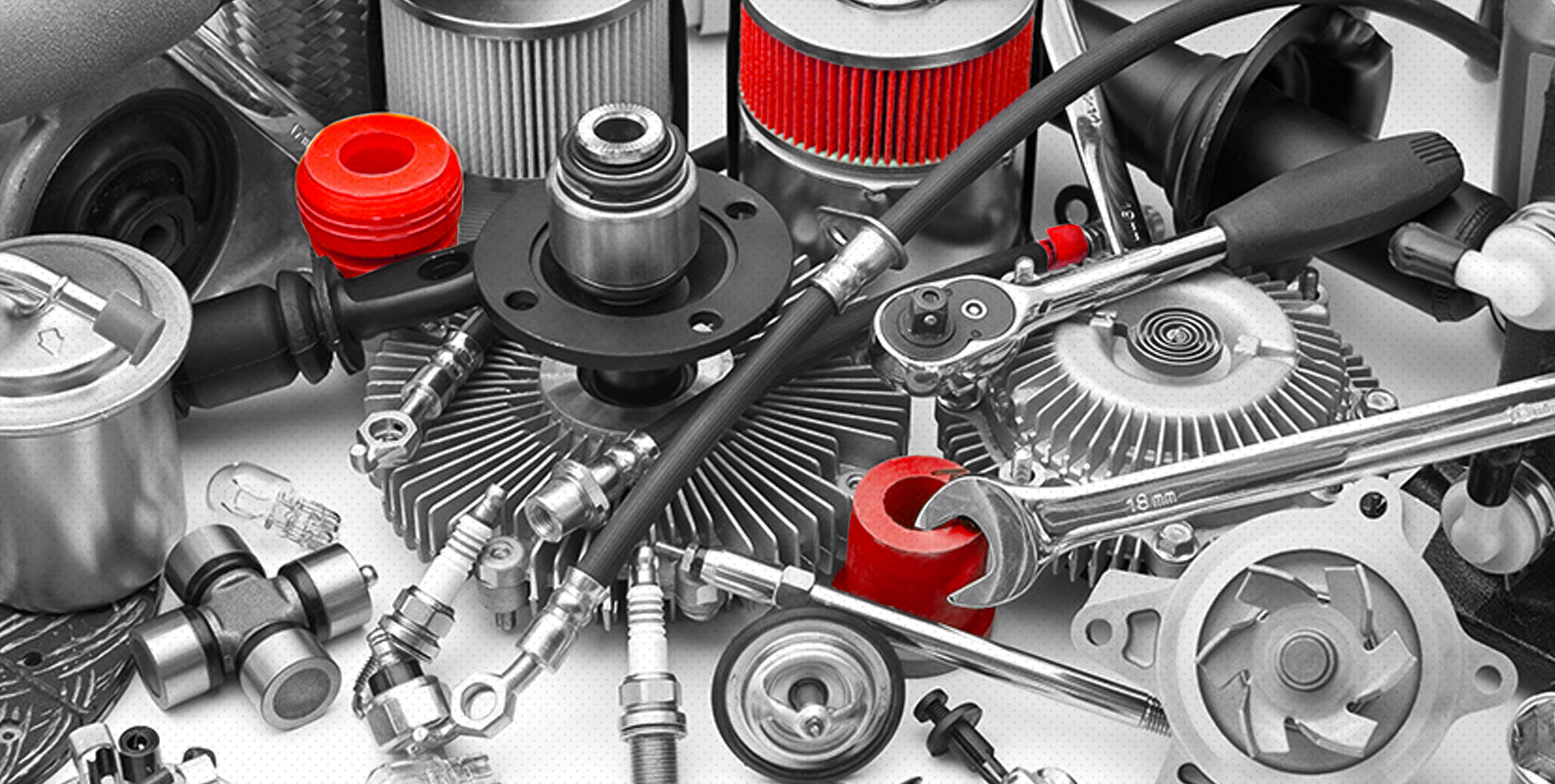 business plan for auto spare parts pdf